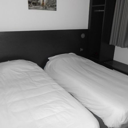 Regourd Hotel Каор Экстерьер фото