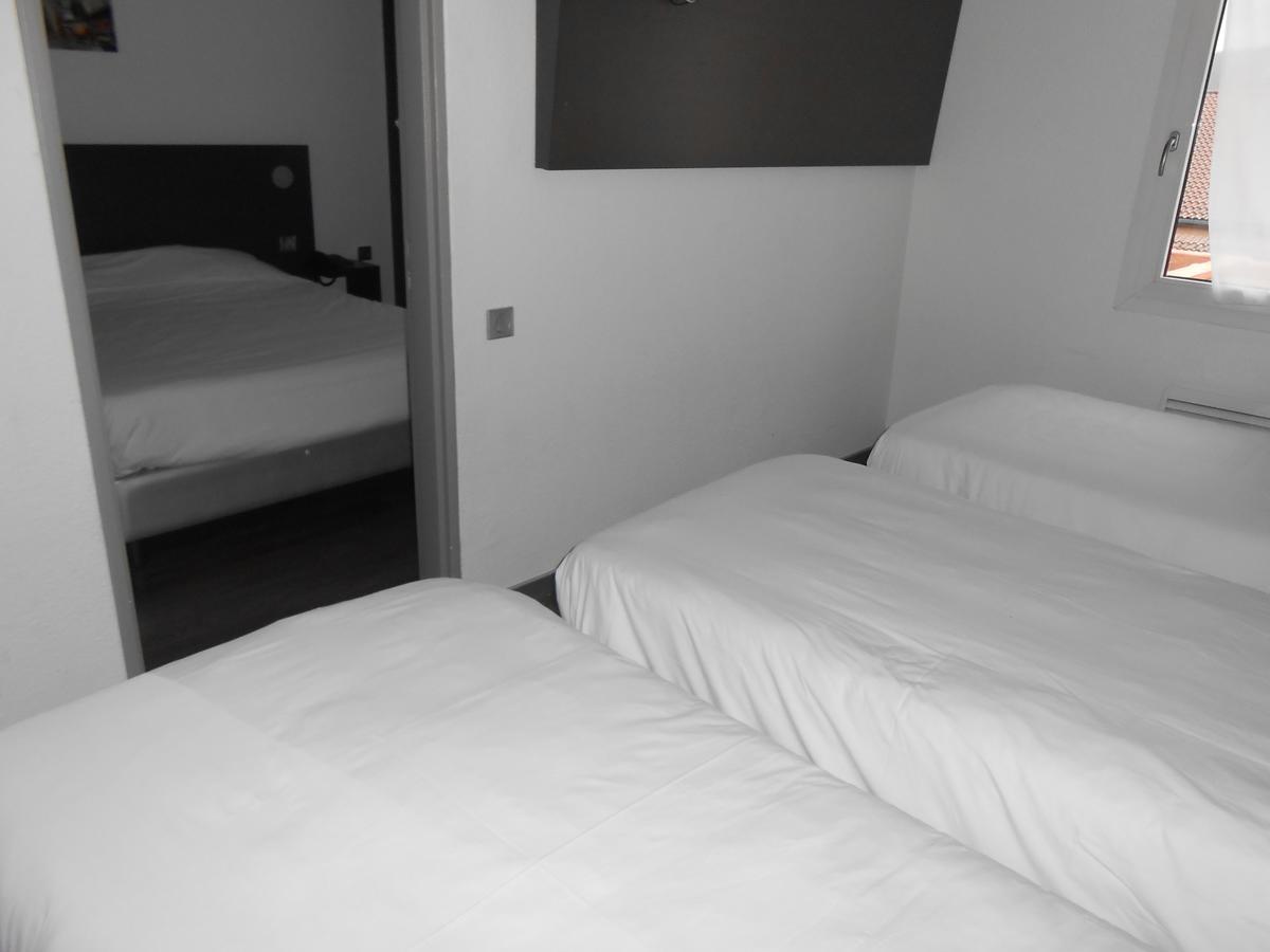 Regourd Hotel Каор Экстерьер фото