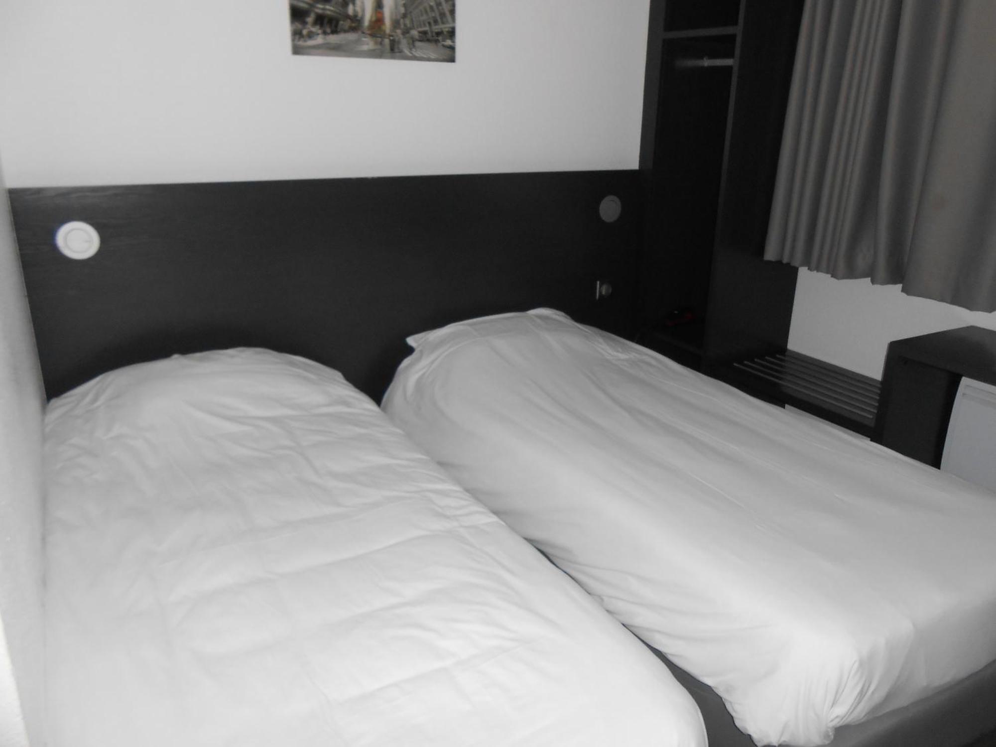 Regourd Hotel Каор Экстерьер фото