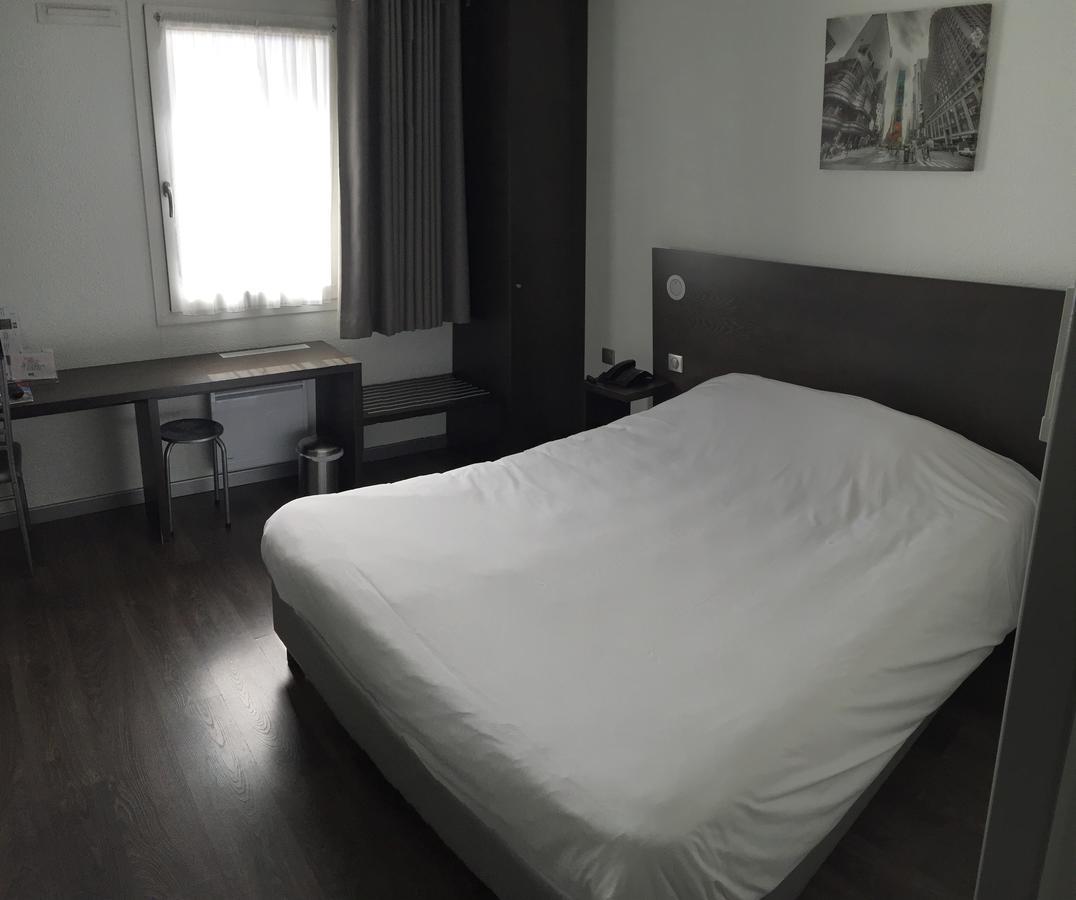 Regourd Hotel Каор Экстерьер фото